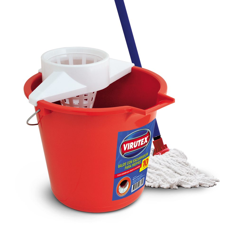 Recogedor economico ecologico