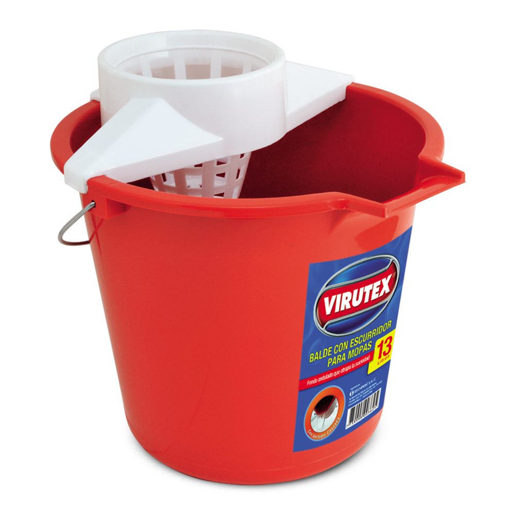 Recogedor economico ecologico