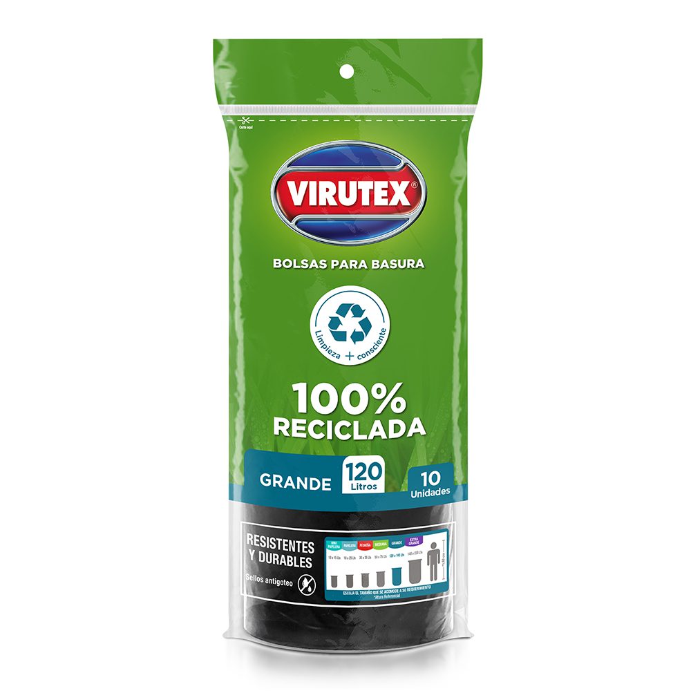 Limpiador multisuperficies antibacterial aroma floral 1800ml