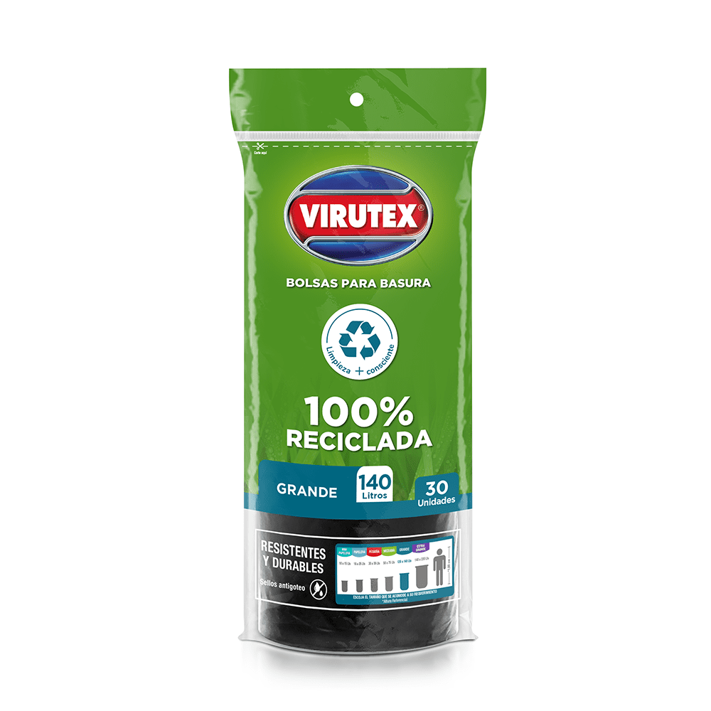 Limpiador multisuperficies antibacterial aroma floral 1800ml