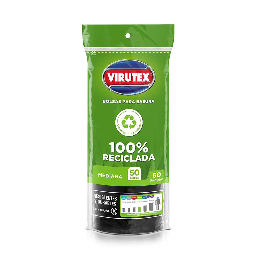 Limpiador multisuperficies antibacterial aroma floral 1800ml