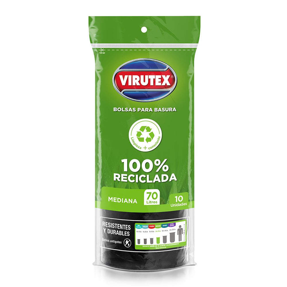 Limpiador multisuperficies antibacterial aroma floral 1800ml