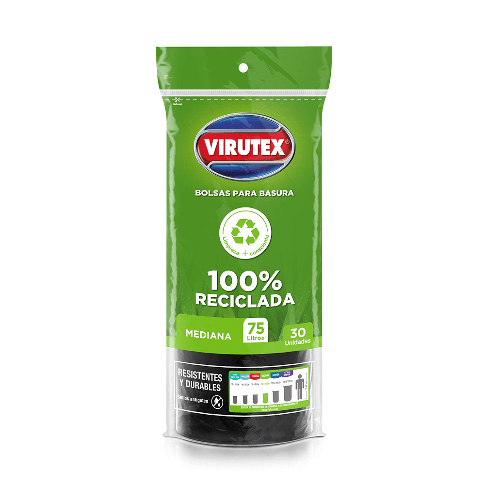 Limpiador multisuperficies antibacterial aroma floral 1800ml