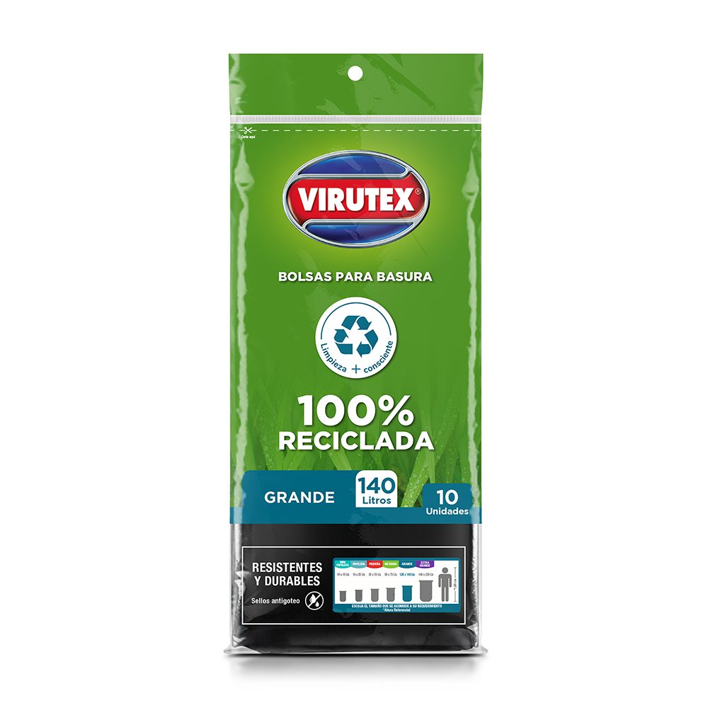 Limpiador multisuperficies antibacterial aroma floral 1800ml