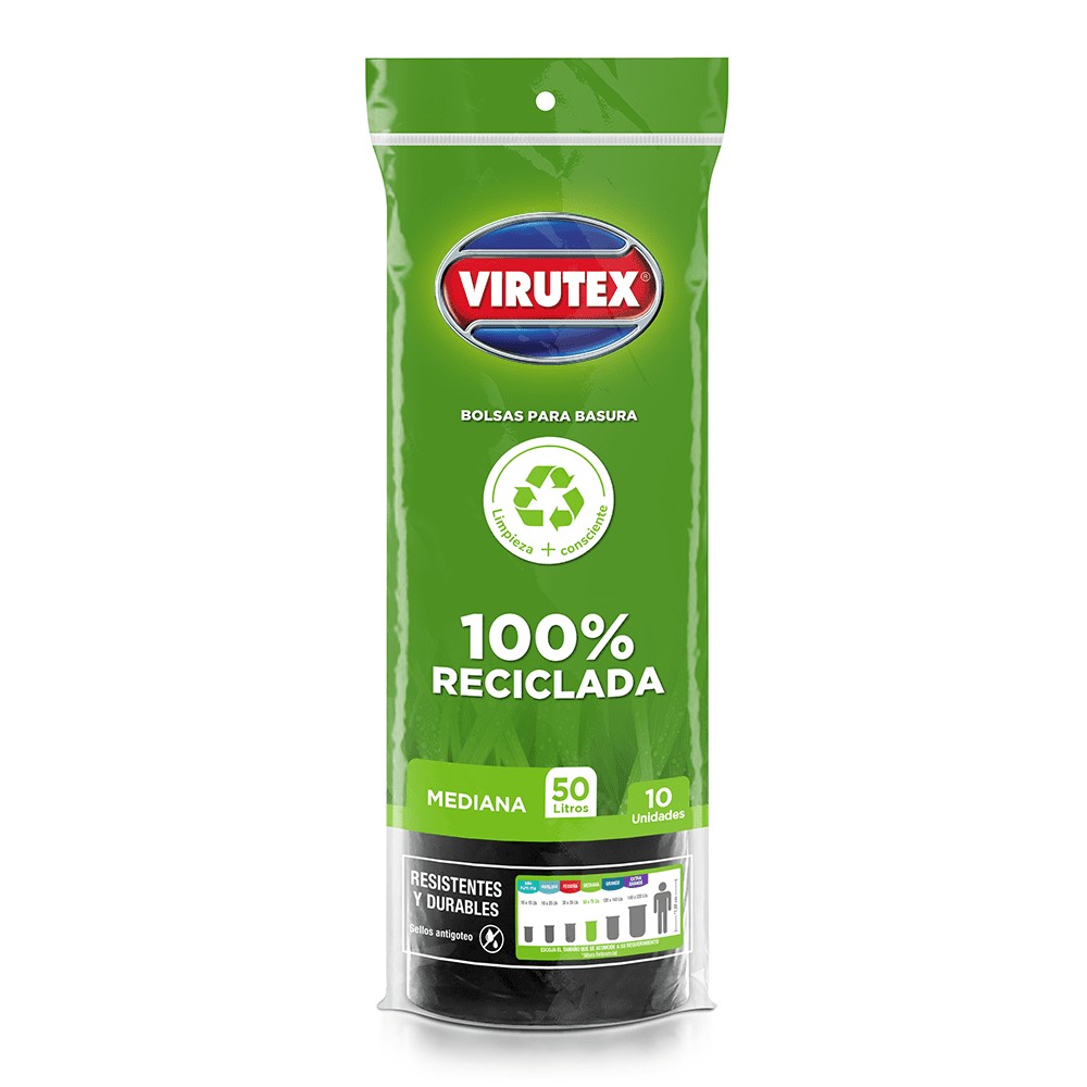 Limpiador multisuperficies antibacterial aroma floral 1800ml