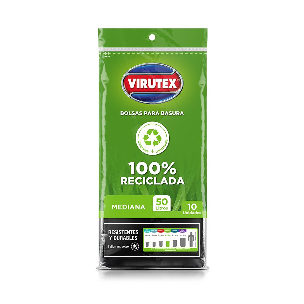 Limpiador multisuperficies antibacterial aroma floral 1800ml