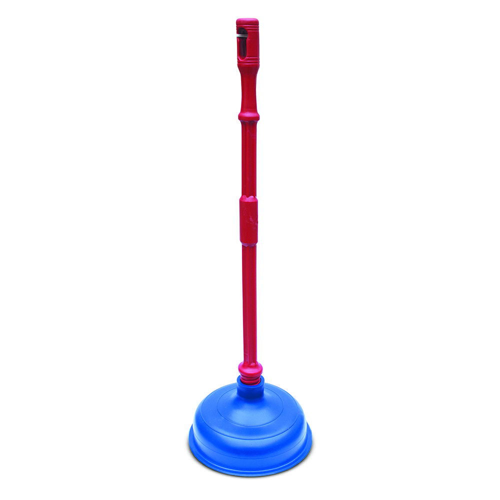 Desatorador De Baño Clasica Virutex