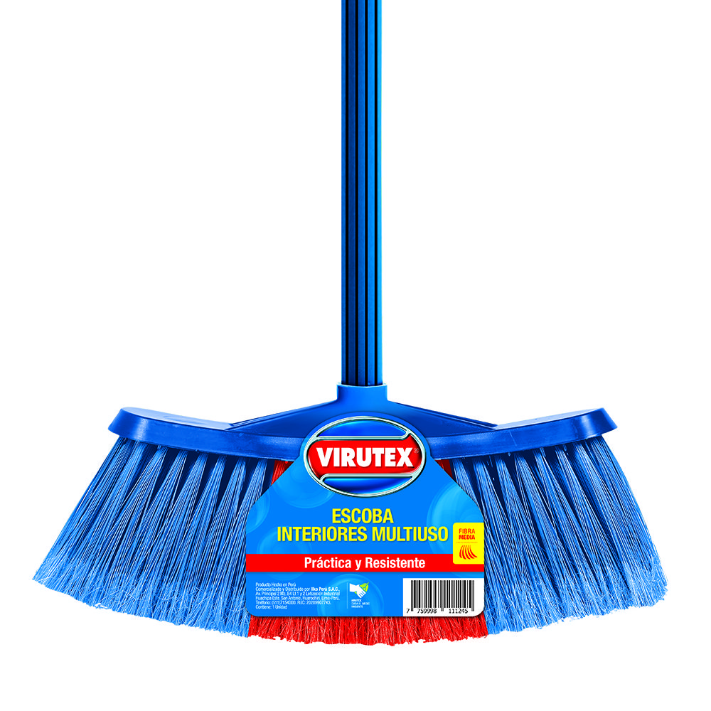 Recogedor economico ecologico