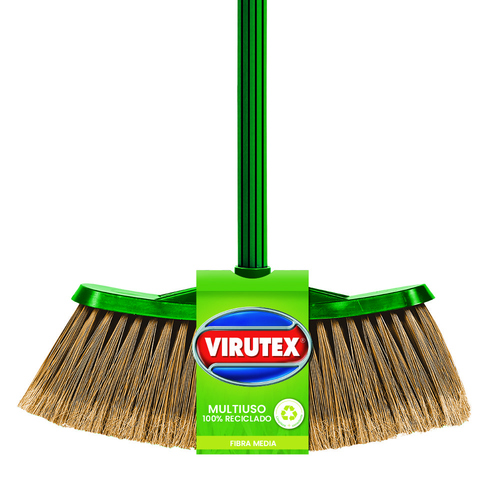 Recogedor economico ecologico