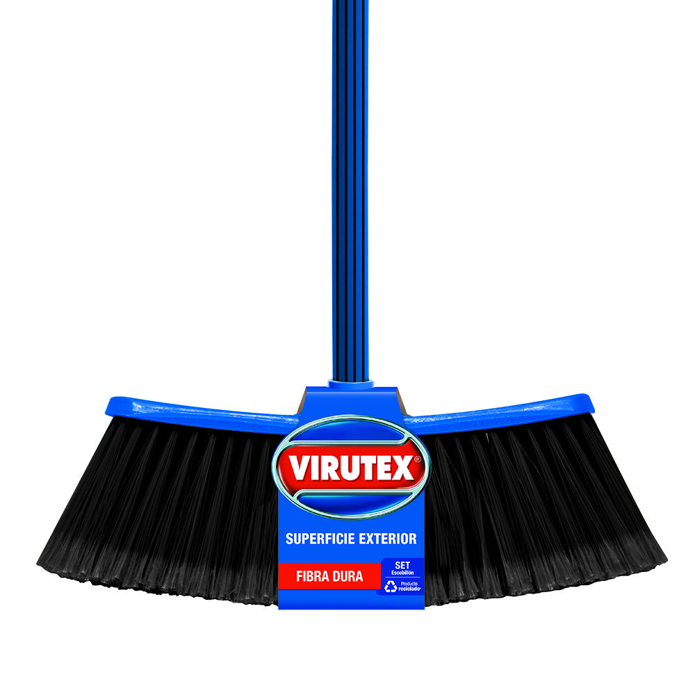 Recogedor economico ecologico