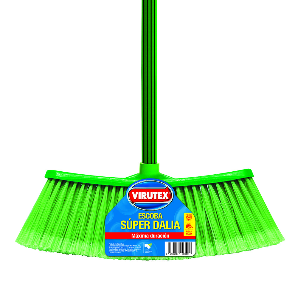 Recogedor economico ecologico