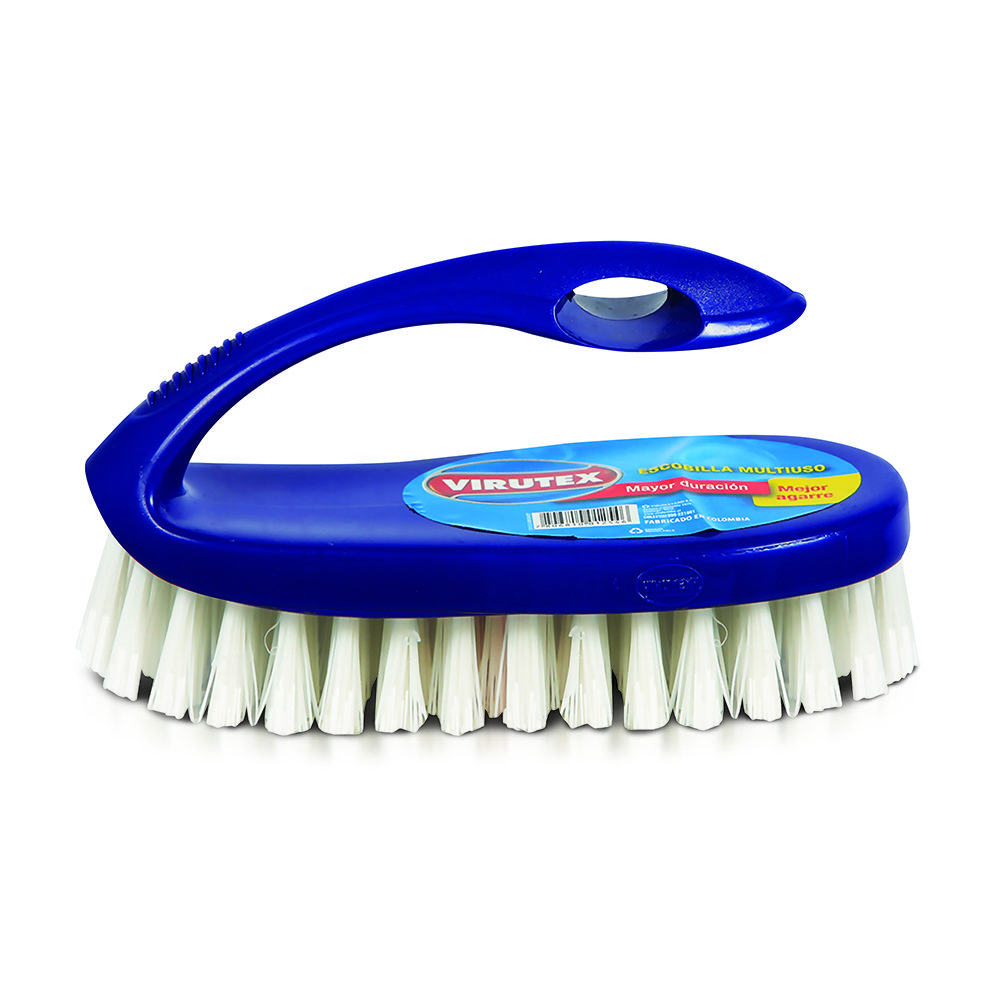 Esponja  virutex spunita clasica 1un