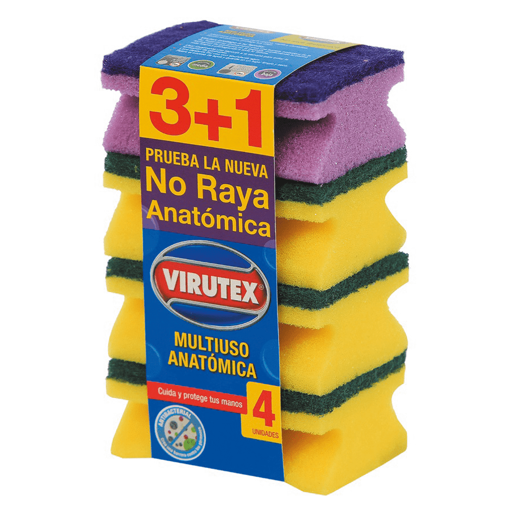 Guante tradicional calibre 25-l