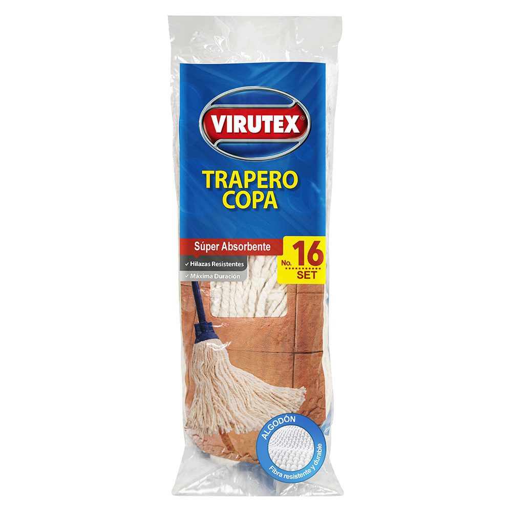 Recogedor economico ecologico