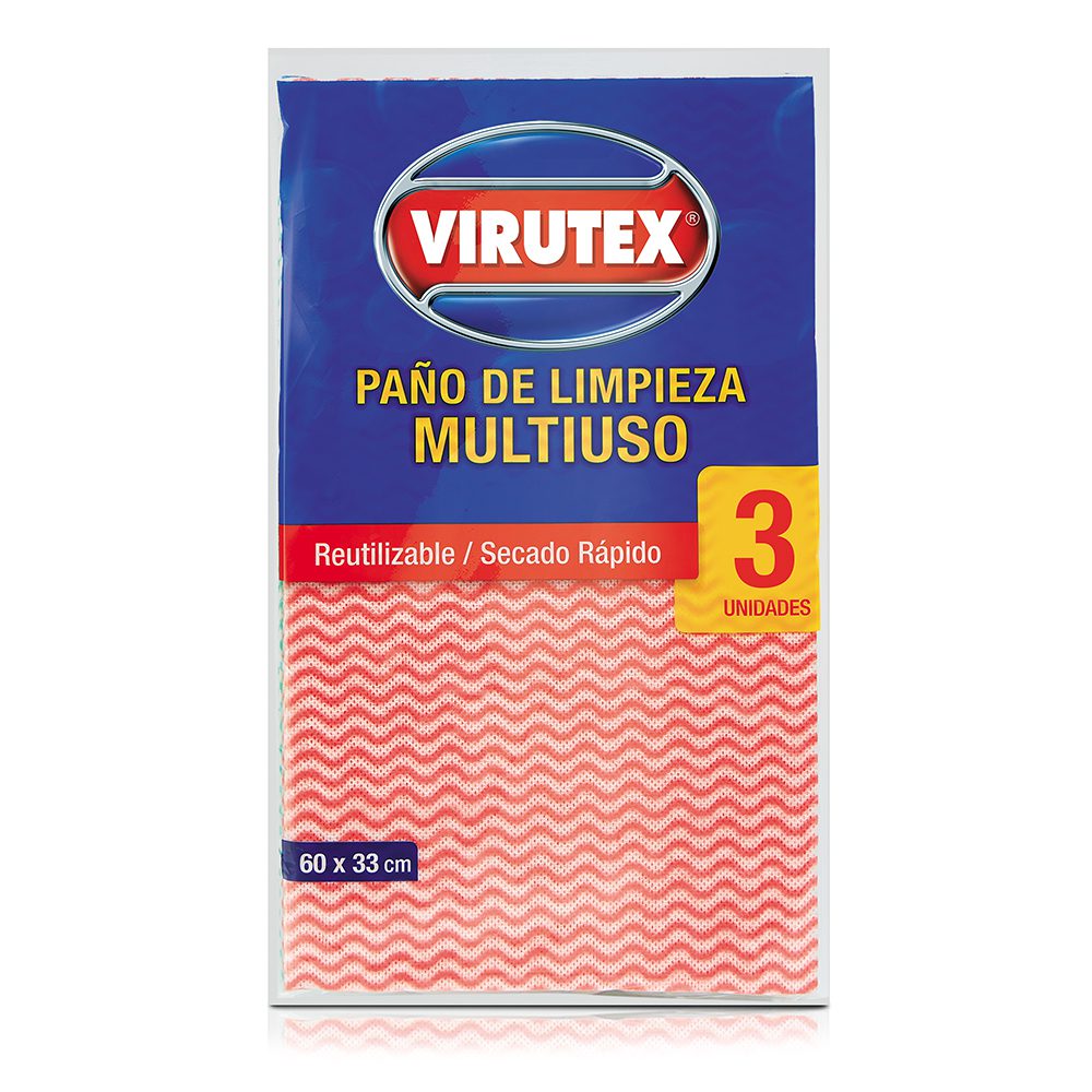 Esponja  virutex spunita clasica 1un