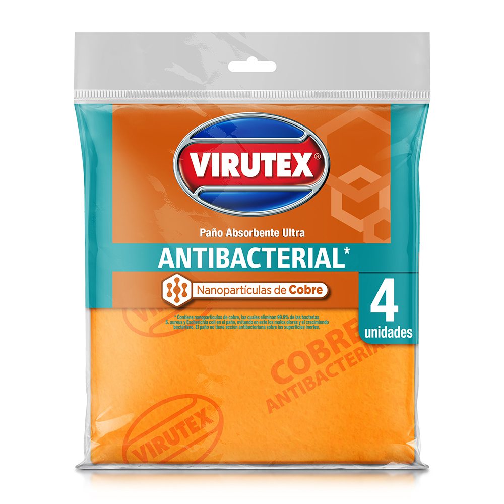 Esponja  virutex spunita clasica 1un