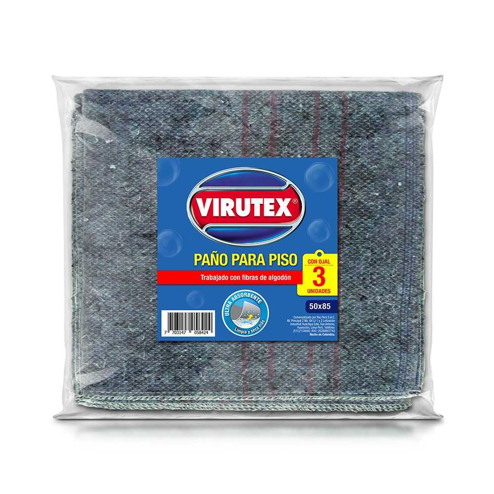 Recogedor economico ecologico