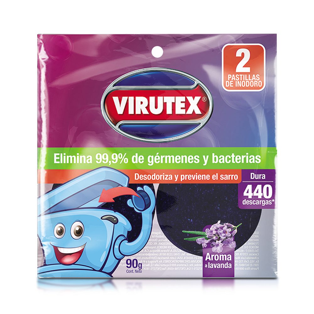 Bolsa para basura 30 litros x10un