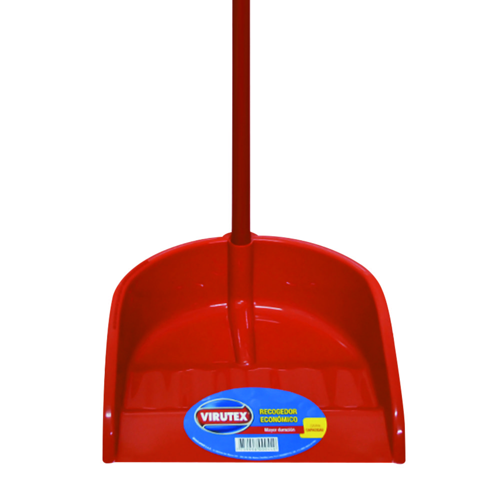 Recogedor economico ecologico