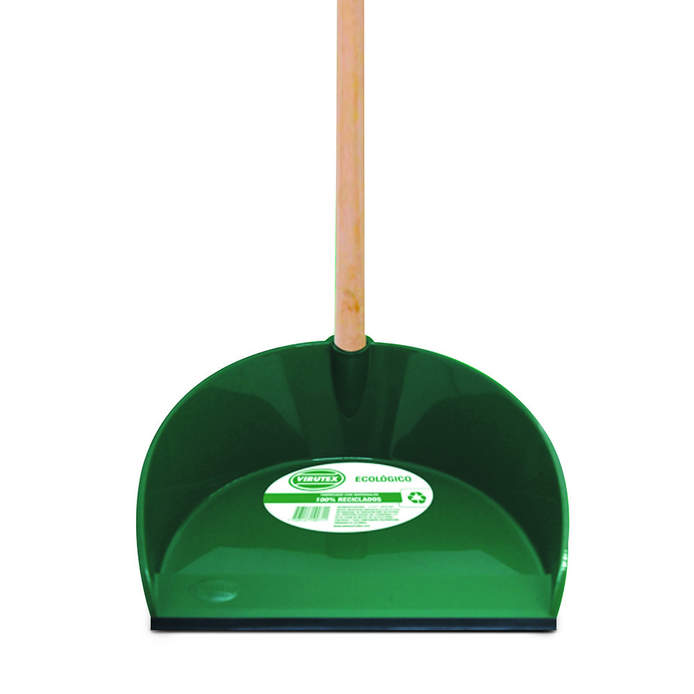 Recogedor economico ecologico