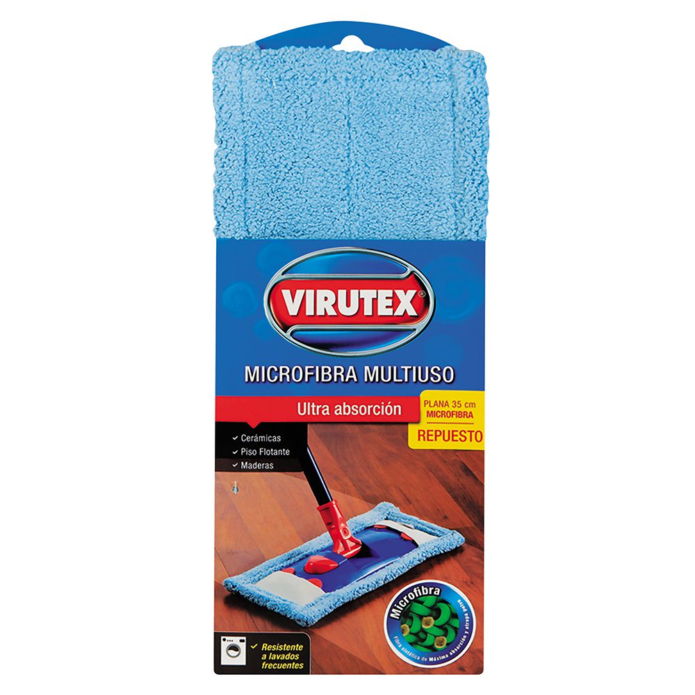 Recogedor economico ecologico