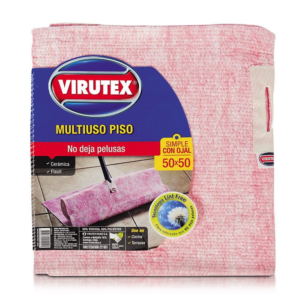 Recogedor economico ecologico