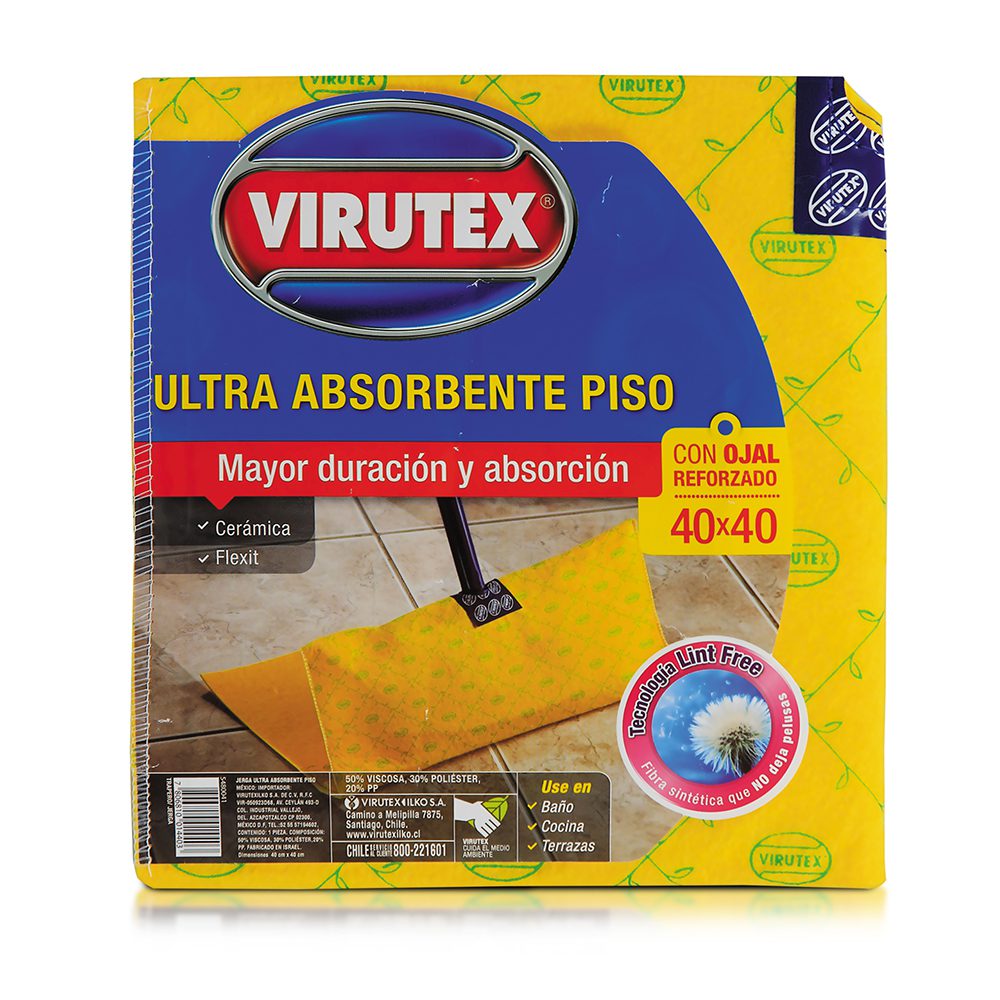 Recogedor economico ecologico